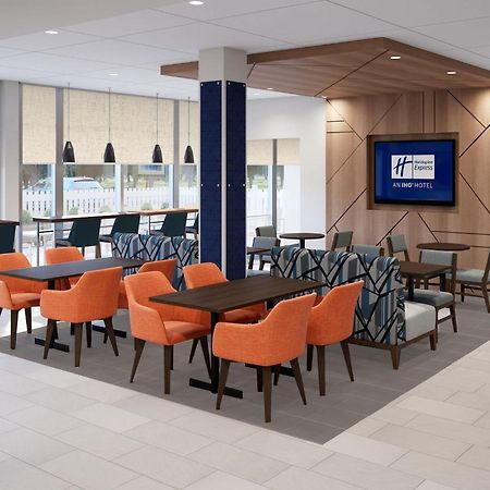 Holiday Inn Express - White Marsh By Ihg Exterior foto