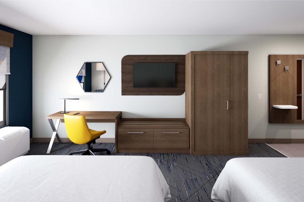 Holiday Inn Express - White Marsh By Ihg Exterior foto