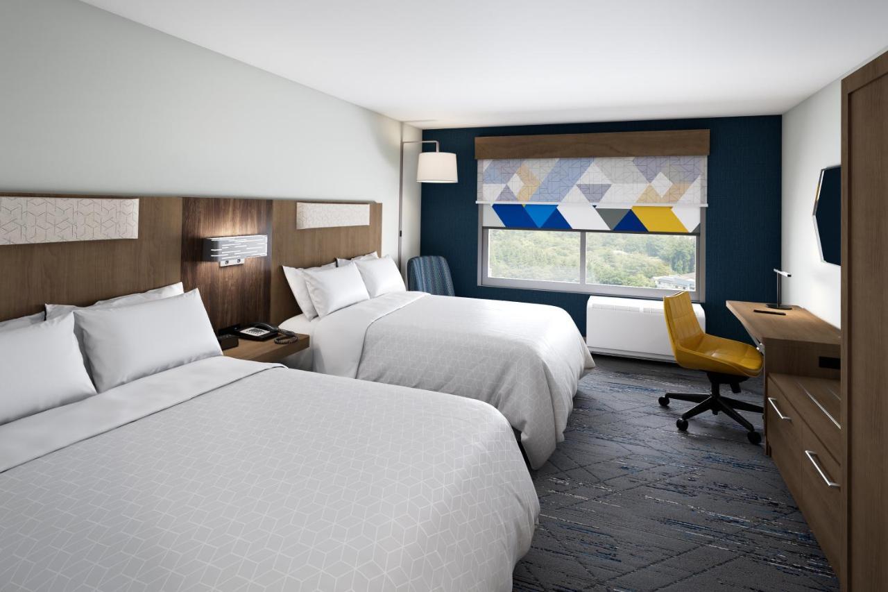 Holiday Inn Express - White Marsh By Ihg Exterior foto