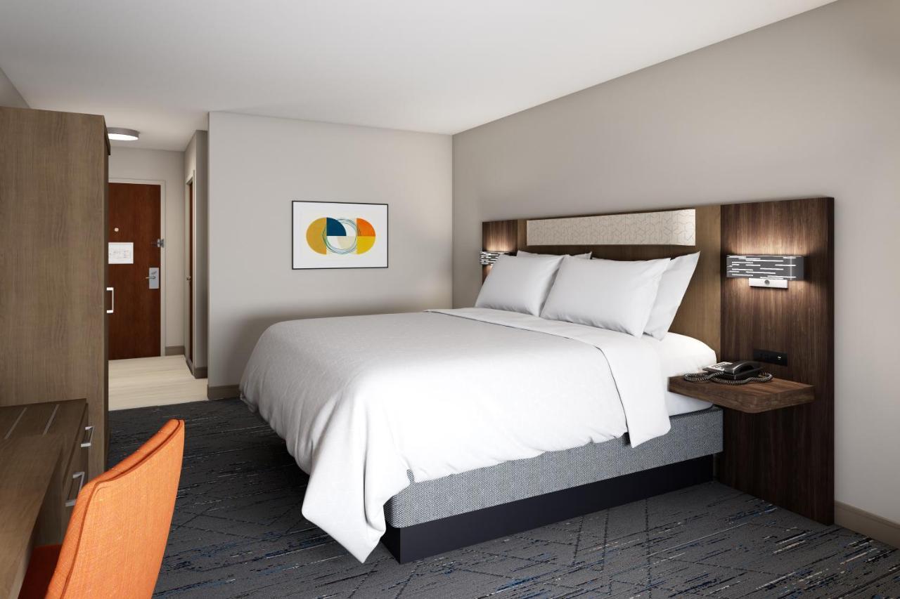 Holiday Inn Express - White Marsh By Ihg Exterior foto
