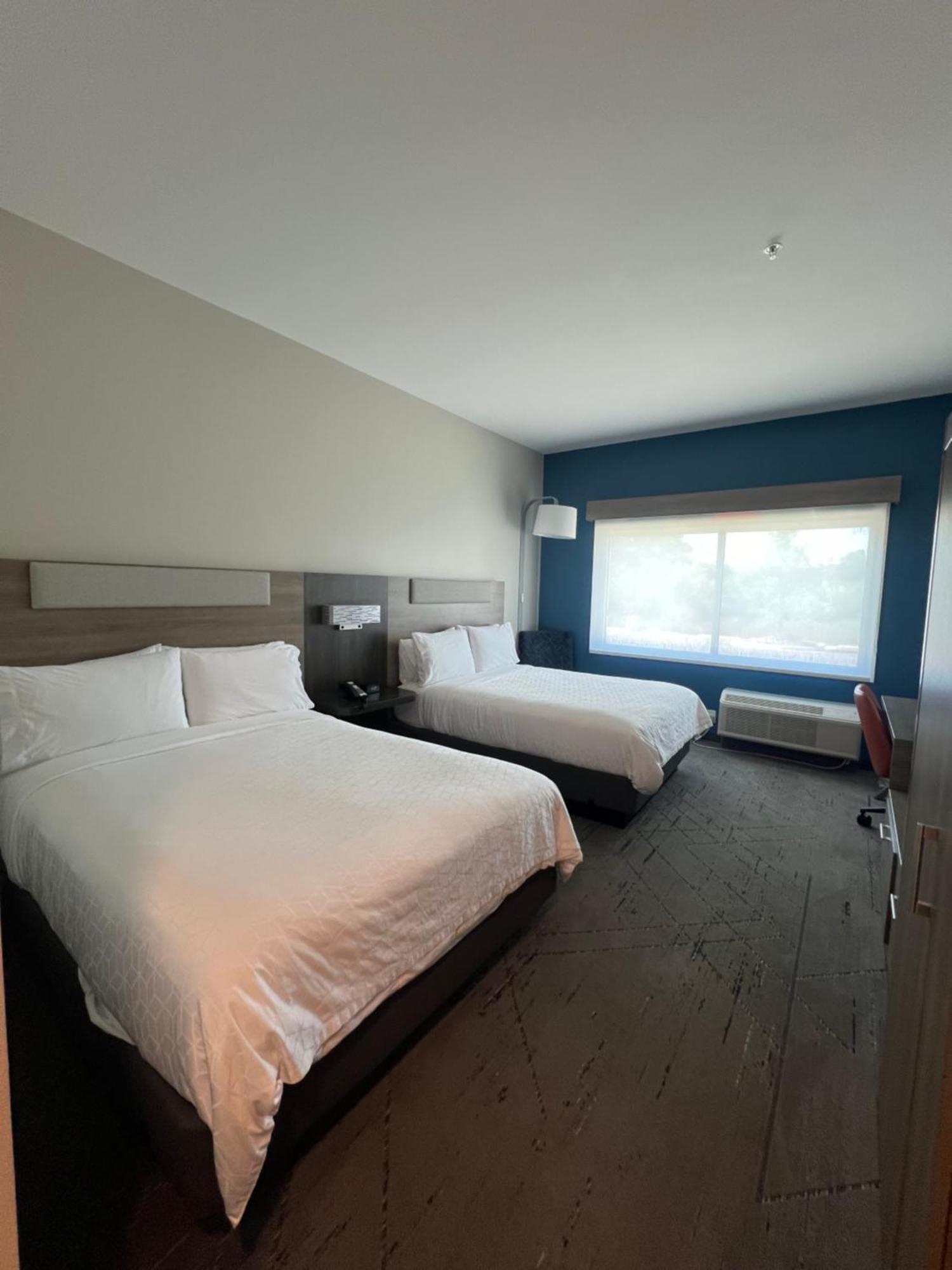 Holiday Inn Express - White Marsh By Ihg Exterior foto